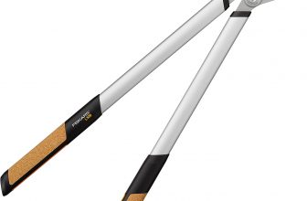Fiskars Quantum Amboss Getriebeastschere ( cm)