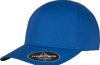 Flexfit Delta royal blue Basecap