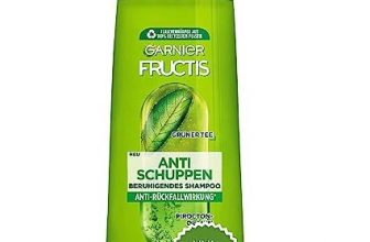 Garnier Fructis Anti Schuppen Shampoo XXL