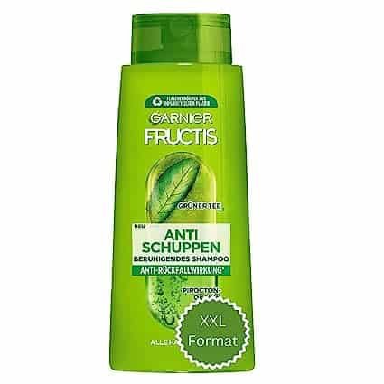 Garnier Fructis Anti Schuppen Shampoo Xxl