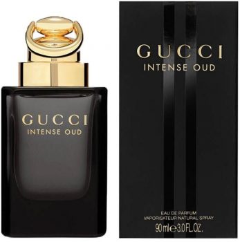 Gucci Oud Intense Eau de Parfum (ml)