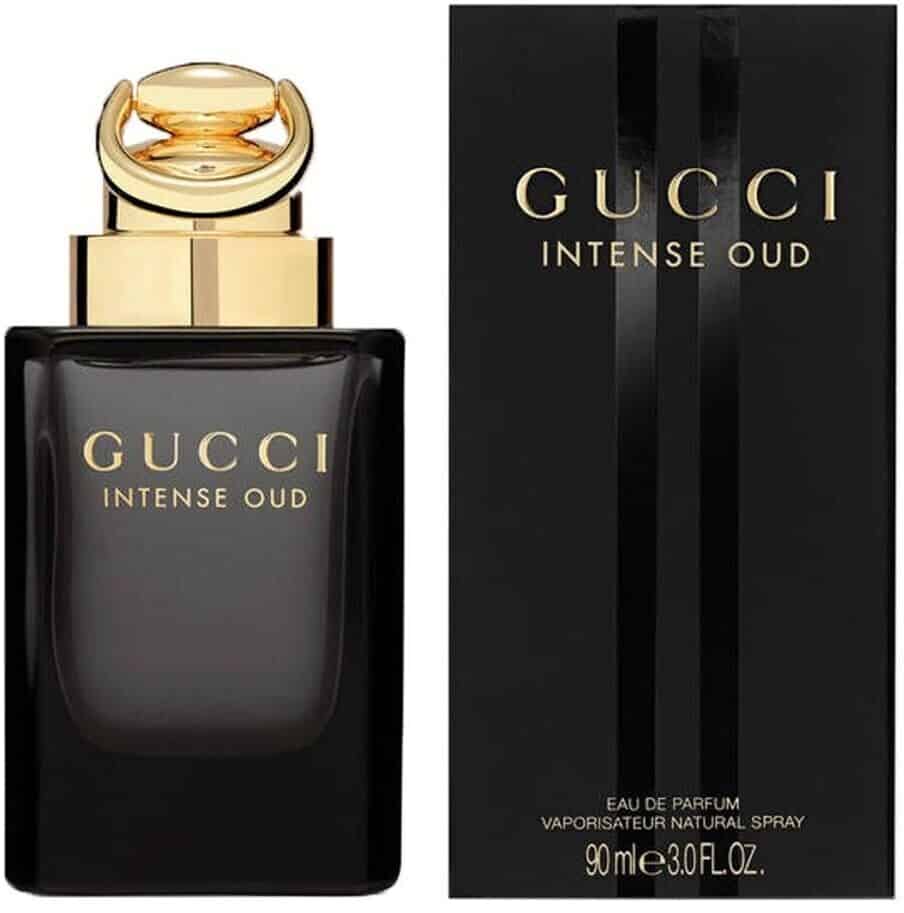 Gucci Oud Intense Eau De Parfum (Ml)