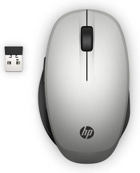 HP Dual Mode PC Maus Bluetooth (bis dpi)