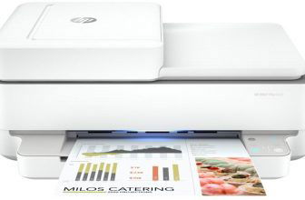 HP Envy Pro e Tintenstrahl Multifunktionsdrucker