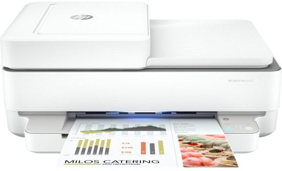 HP Envy Pro e Tintenstrahl Multifunktionsdrucker