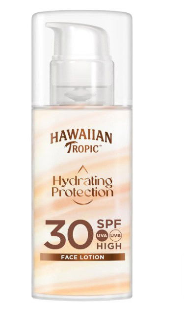 Hawaiian-Tropic-Silk-Hydration-Sun-Lotion-Air-Soft-Face-Sonnencreme