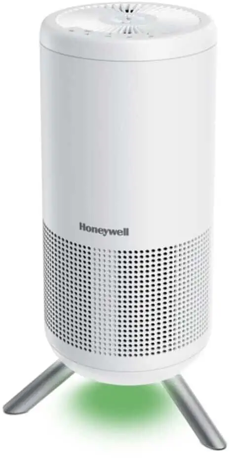 Honeywell True HEPA Luftreiniger für 58,90 € inkl. Versand (statt 94,90 €)