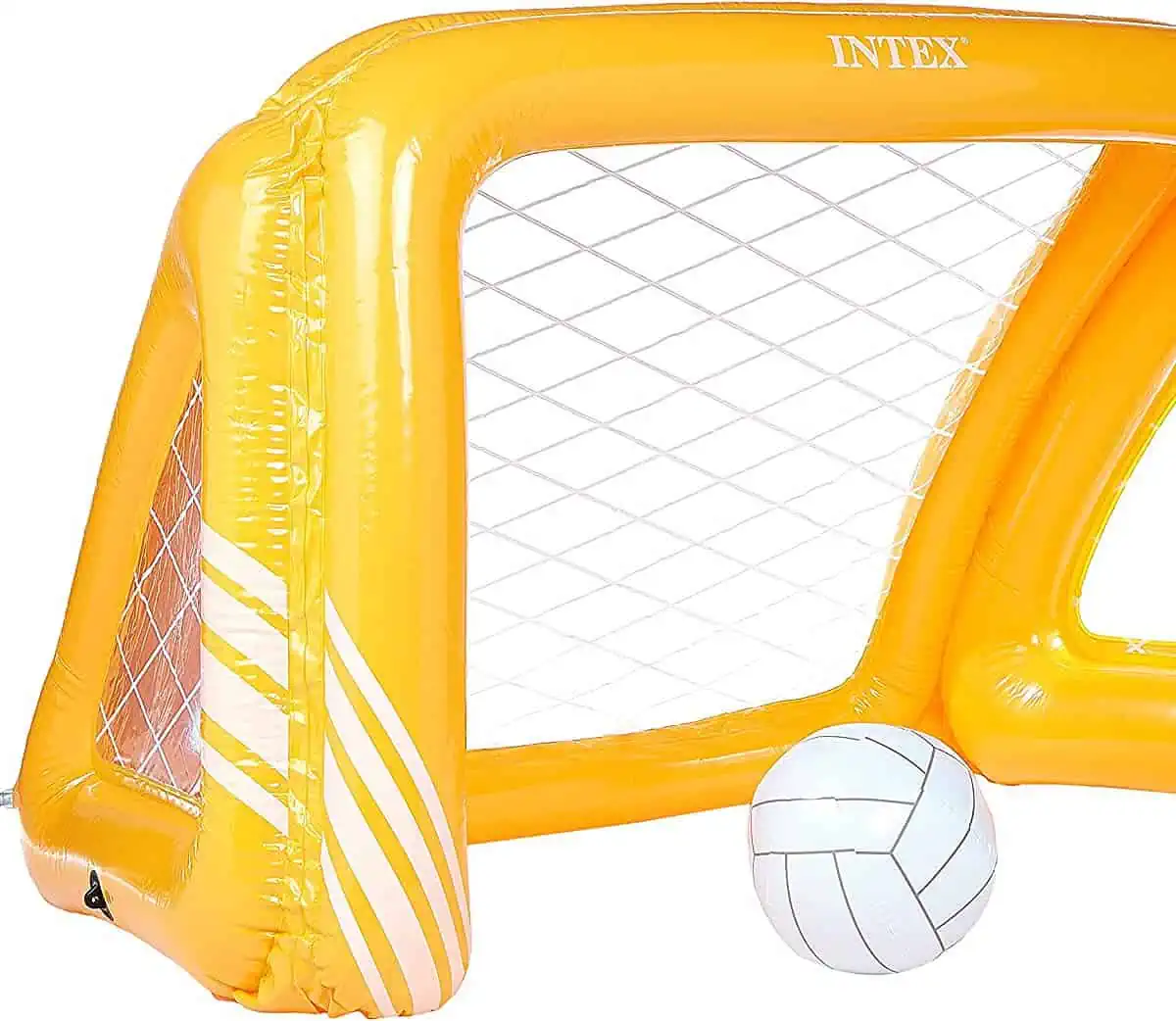 Intex Wasserballtor für 7,20 € inkl. Prime-Versand (statt 13,44 €)