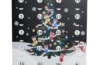 JACK & JONES Adventskalender Socks