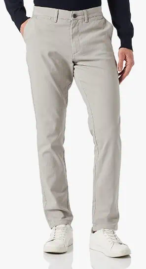 JACK & JONES Male Chino Marco Dave AKM ab 17,94 € inkl. Prime-Versand (statt 27,94 €)