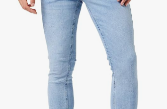 JACK JONES Male Skinny Fit Jeans Liam Original AGI Jack Jones Amazon de Fashion