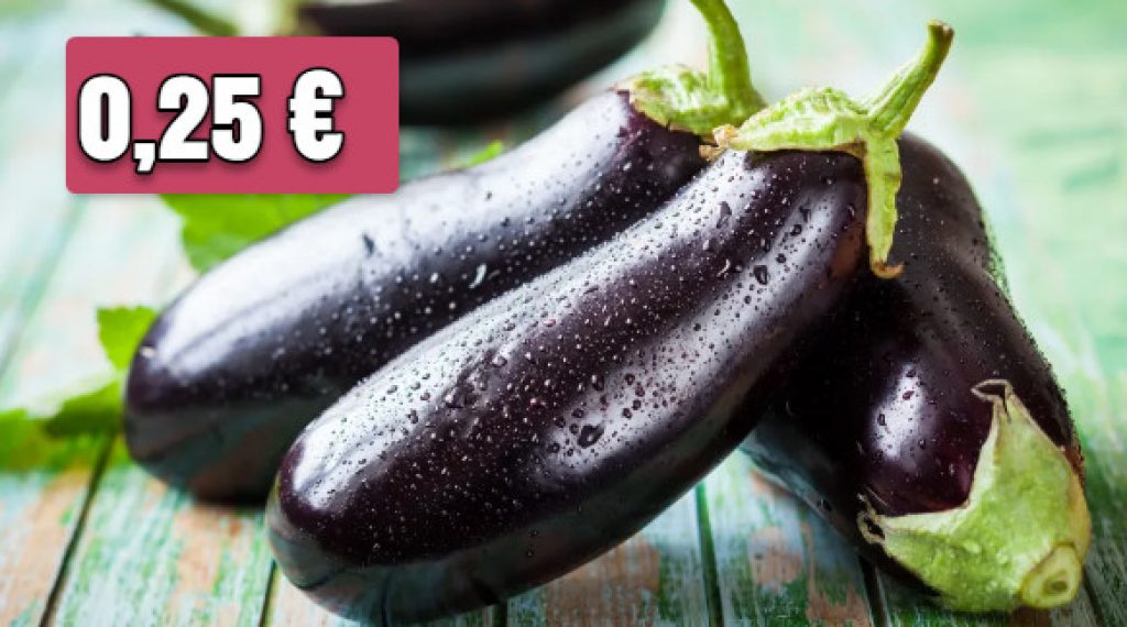 Jetzt Mit Cashback Geld Sparen 🏷️Aubergine Mit € Marktguru