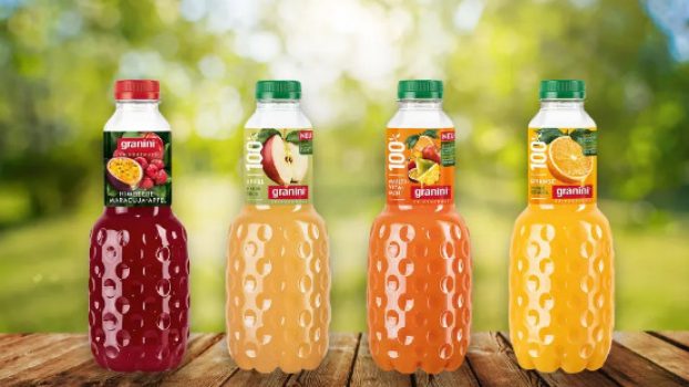 Jetzt mit Cashback Geld sparen 🏷️Granini Saft mit € marktguru