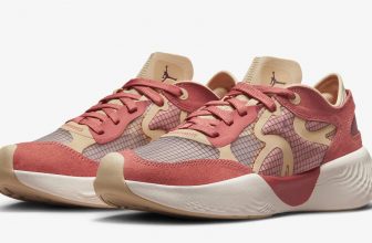 Jordan Delta Low Damenschuh. Nike DE