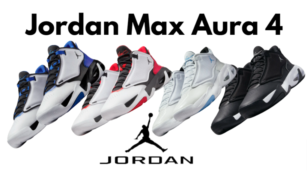 Jordan Max Aura – Facebook Beitrag