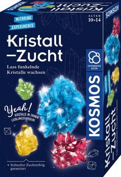 KOSMOS () Kristall Zucht Experimentierset