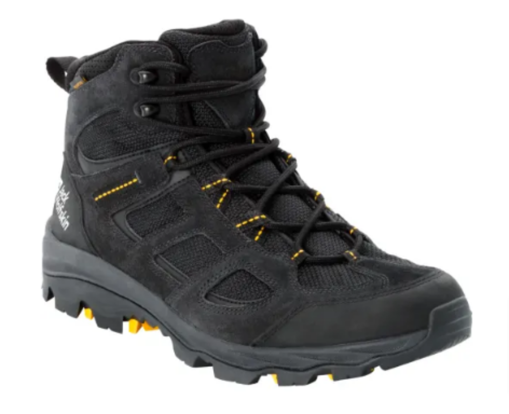 Kauf Jack Wolfskin Men S Vojo Texapore Mid