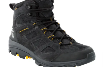 Kauf Jack Wolfskin Men s Vojo Texapore Mid