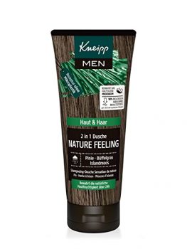 Kneipp MEN in Dusche Nature Feeling