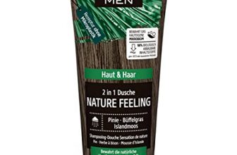 Kneipp MEN in Dusche Nature Feeling