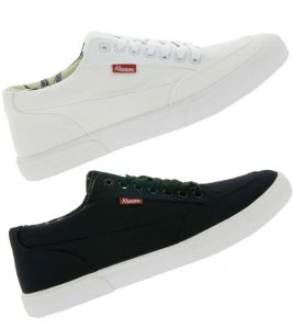 Kreem Whips Low Top Freizeit Schuhe Klassische Sneaker