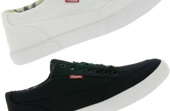 Kreem Whips Low Top Freizeit Schuhe klassische Sneaker