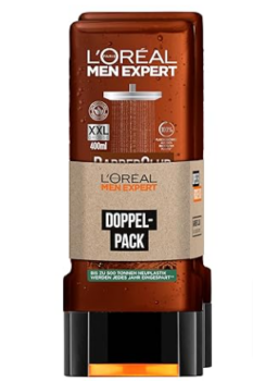 L-Oréal-Men-Expert-Barber-Club-Duschgel-für-Körper-Haare-Bart-reinigendes-Duschgel-mit-Zedernholz-Duft-für-24H-anhaltende-Frische-2-x-400ml-Amazon-de-Kosmetik