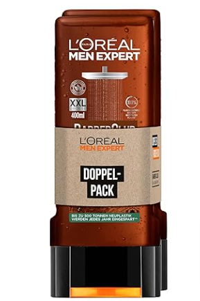 L-Oréal-Men-Expert-Barber-Club-Duschgel-Für-Körper-Haare-Bart-Reinigendes-Duschgel-Mit-Zedernholz-Duft-Für-24H-Anhaltende-Frische-2-X-400Ml-Amazon-De-Kosmetik