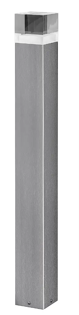 LEDVANCE LED Stehleuchte und Wegeleuchte, ENDURA STYLE CRYSTAL für 19,99 € inkl. Prime-Versand (statt 43,27 €)