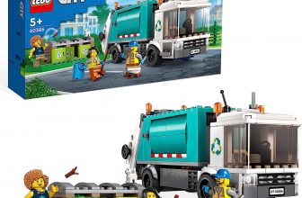 LEGO () City Müllabfuhr