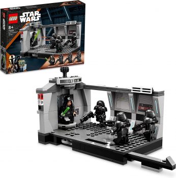 LEGO Star Wars Angriff der Dark Trooper ()