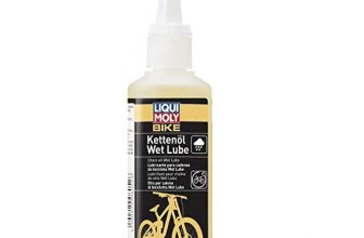 LIQUI MOLY Bike Kettenöl Wet Lube ( ml)