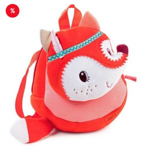 Lilliputiens® Kinderrucksack Alice