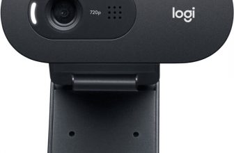 Logitech Ce Business Webcam (p)