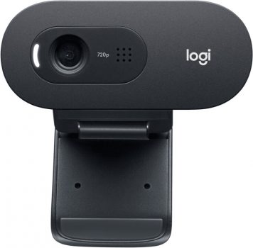 Logitech Ce Business Webcam (p)