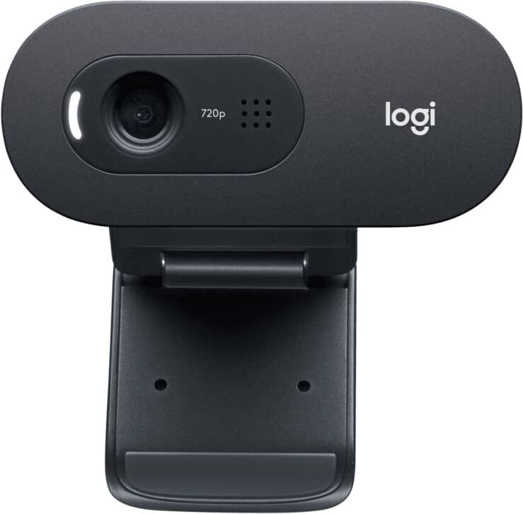 Logitech Ce Business Webcam (P)