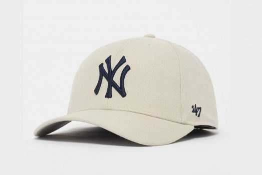 MLB New York Yankees MVP Cap