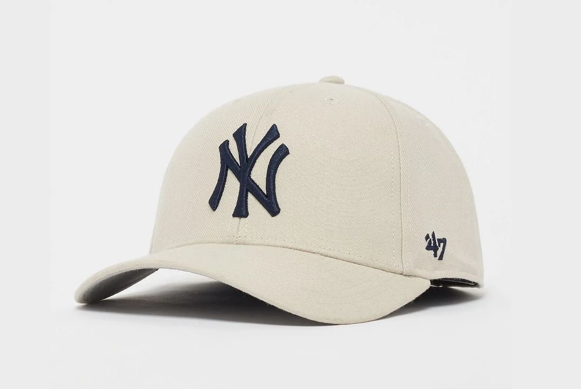 Mlb New York Yankees Mvp Cap