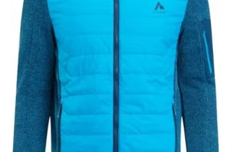 McKINLEY Calbuco ux Herren Jacke