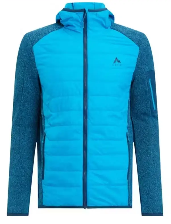McKINLEY Calbuco ux Herren Jacke (Gr. S) ab 19,16 € inkl. Versand
