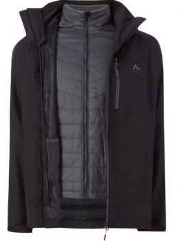 McKINLEY Herren Doppeljacke Avoca II