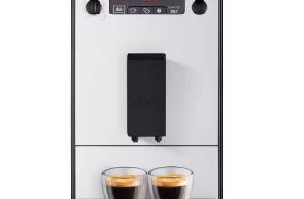 Melitta Solo Pure E Kaffeevollautomat