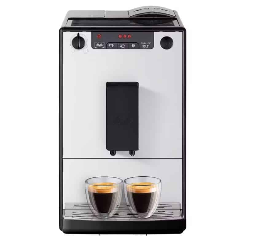 Melitta Solo Pure E Kaffeevollautomat