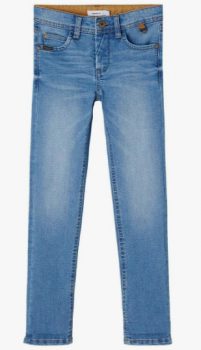 NAME IT Boy Jeans X Slim Fit Amazon de Fashion