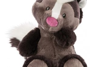 NICI Stinktier