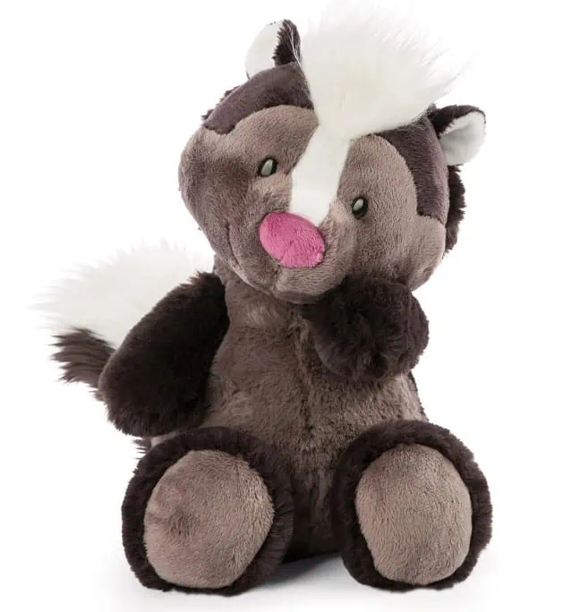 NICI 47343 Stinktier Chiala Skunk 35cm für 17,15 € inkl. Prime-Versand (statt 29,89 €)