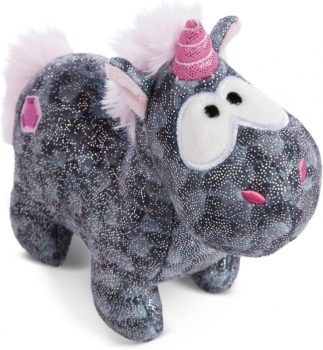 NICI Kuscheltier Diamond Dust ( cm) Einhorn Plüschtier