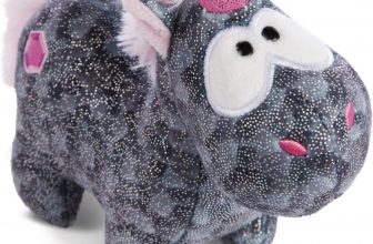 NICI Kuscheltier Diamond Dust ( cm) Einhorn Plüschtier