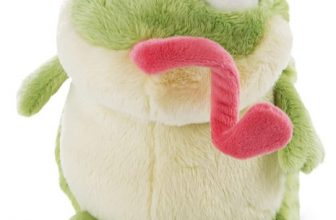 NICI Kuscheltier Frosch cm – Nachhaltiges Plüschtier für Mädchen Jungen Babys – Flauschiges Stofftier zum Spielen Sammeln Kuscheln – Gemütliches Schmusetier Grün Amazon de Spielzeug