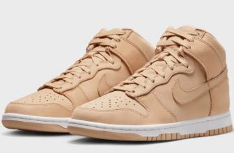 NIKE Dunk High PRM vachetta tan vachetta tan white BESTSELLERSchuhe Bekleidung Accessoires ONYGO